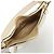 Borsa Louis Vuitton Monogram Empreinte Bagatelle Beige - vista 6