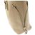 Borsa Louis Vuitton Monogram Empreinte Neverfull MM Grigio - vista 3