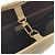 Borsa Louis Vuitton Monogram Empreinte Neverfull MM Grigio - vista 4