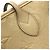 Borsa Louis Vuitton Monogram Empreinte Neverfull MM Grigio - vista 5