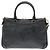 Borsa Louis Vuitton Monogram Empreinte Trianon PM Nero - vista 2
