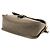 Borsa a tracolla Louis Vuitton Monogram Empreinte Diane Marrone - vista 3