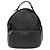 Zaino Louis Vuitton Monogram Empreinte Sorbonne M44016 Nero