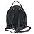 Zaino Louis Vuitton Monogram Empreinte Sorbonne M44016 Nero - vista 2