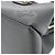 Borsa Louis Vuitton Monogram Empreinte Grand Palais MM Nero - vista 3