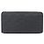 Louis Vuitton Monogram Empreinte Zippy Wallet Schwarz