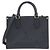 Borsa Louis Vuitton Monogram Empreinte OnTheGo PM Nero
