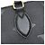 Borsa Louis Vuitton Monogram Empreinte OnTheGo PM Nero - vista 3