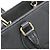 Borsa Louis Vuitton Monogram Empreinte OnTheGo PM Nero - vista 5