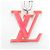 Louis Vuitton Bijou Sac LV Prism M68679 Keyring Rosa - vista 2