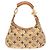 Borsa a tracolla Louis Vuitton Bulle M40239 Beige - vista 2