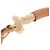 Borsa a tracolla Louis Vuitton Bulle M40239 Beige - vista 5