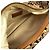 Borsa a tracolla Louis Vuitton Bulle M40239 Beige - vista 7