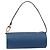 Louis Vuitton Soufflot Pochette Epi Leather Blu - vista 2