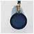 Louis Vuitton Soufflot Pochette Epi Leather Blu - vista 3