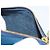 Louis Vuitton Soufflot Pochette Epi Leather Blu - vista 6