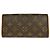 Louis Vuitton Twin Monogram Canvas PM Marrone - vista 2