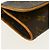 Louis Vuitton Twin Monogram Canvas PM Marrone - vista 7