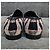 Mocassini a scacchi Gucci Horsebit Nero Rosa Bianco - vista 11