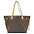 Louis Vuitton Neverfull Monogram MM Marrone Tela