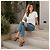 Mules con tacco a spillo e lacci in camoscio marrone Cognac AQUAZZURA EU 40.5 - vista 3