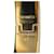 Hermès Hermes Click H Charm Bracelet Black Golden  - view 11