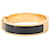 Hermès Hermes Click H Charm Bracelet Black Golden  - view 2