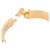 Hermès Hermes Click H Charm Bracelet Black Golden  - view 6