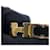 Hermès Hermes Click H Charm Bracelet Black Golden  - view 8