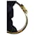 Hermès Hermes Click H Charm Bracelet Black Golden  - view 9