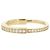 Tiffany & Co. Ring Band aus 18K Gelbgold