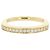 Tiffany & Co. Ring Band aus 18K Gelbgold - Ansicht 3