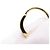 Tiffany & Co. Ring Band aus 18K Gelbgold - Ansicht 5