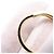 Tiffany & Co. Ring Band aus 18K Gelbgold - Ansicht 6