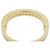 Tiffany & Co. Ring Band aus 18K Gelbgold - Ansicht 8