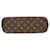 Louis Vuitton Vavin Monogram GM Marrone - vista 7