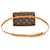 Louis Vuitton Florentine Monogram Medium Marrone - vista 2