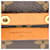 Louis Vuitton Florentine Monogram Medium Marrone - vista 5