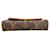 Louis Vuitton Florentine Monogram Medium Marrone - vista 6