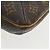 Louis Vuitton Musette Salsa Monogram Canvas GM Marrone - vista 7