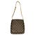 Louis Vuitton Musette Salsa Monogram Canvas PM Marrone