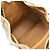 Louis Vuitton Montsouris Monogram MM Marrone - vista 3