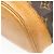 Louis Vuitton Montsouris Monogram MM Marrone - vista 7