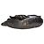 Autre Marque Borsa a tracolla TOUS in pelle nera goffrata con orso, coulisse e tasche multiple Nero - vista 10