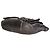 Autre Marque Borsa a tracolla TOUS in pelle nera goffrata con orso, coulisse e tasche multiple Nero - vista 11