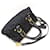 Borsa 2-Way Prada BN1407 Nero - vista 5