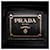 Borsa 2-Way Prada BN1407 Nero - vista 7
