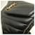 Sac à épaule Yves Saint Laurent Loulou Small Matelassé Noir  - vue 10