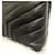 Sac à épaule Yves Saint Laurent Loulou Small Matelassé Noir  - vue 16