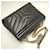 Sac à épaule Yves Saint Laurent Loulou Small Matelassé Noir  - vue 3
